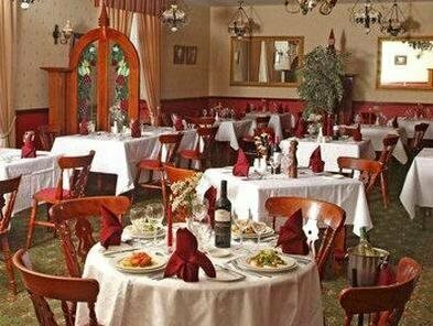 Eviston House Hotel, Prenota Hotel Killarney 