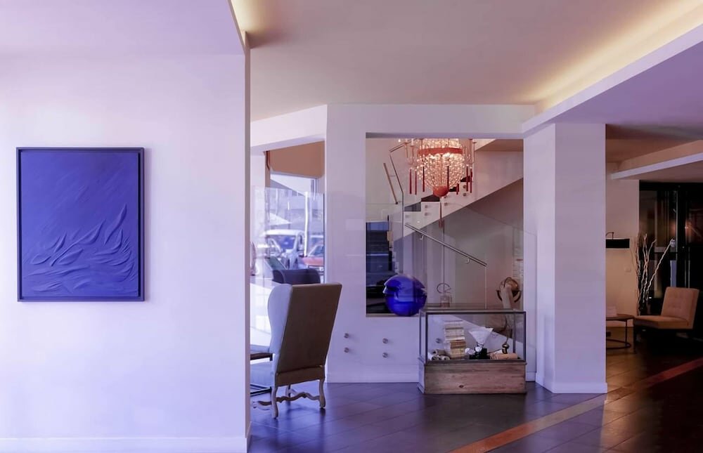 Hotel Caravel