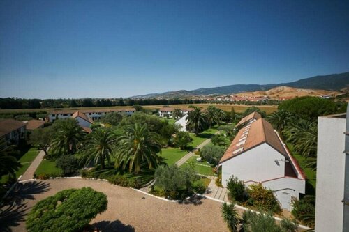 Nausicaa Village, Book Hotel 3-stjernede hoteller i Calabrien, 3*