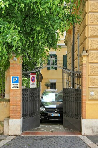 Hotel Arcangelo, Prenota Hotel Città del Vaticano - Prati 