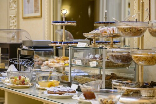 Albergo Reggio, Reserva ahora Hotel Reggio Emilia Emilia-Romaña