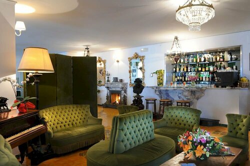 Hotel Il Tipografo di Amalfi, Book Hotel Salerno Campania