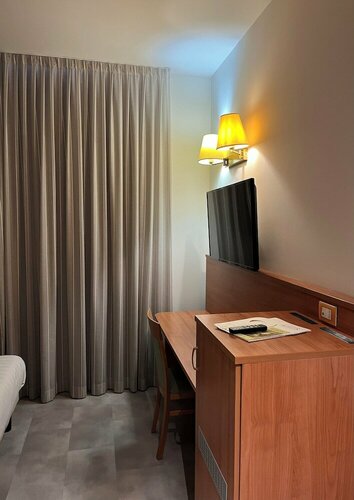 Hotel Re, Réserver Hôtel Lissone Lombardie
