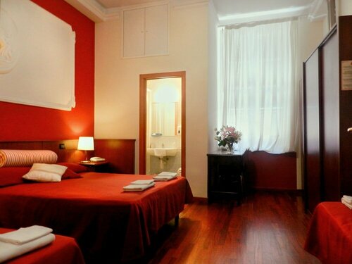 Hotel Acquaverde, Забронировать Отель Генуя Итальянская Ривьера