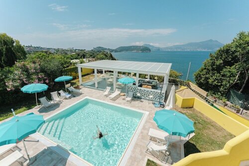 Solcalante, Rezervovat Hotel 3hvězdičkové hotely v Procida, 3*