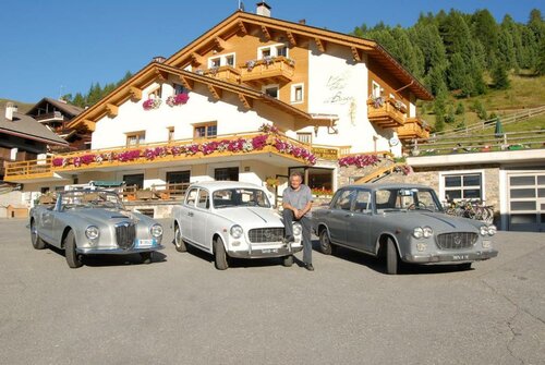 Hotel del Bosco, Забронировать Отель Отели Ливиньо 3 звезды, рядом с Кресельный подъёмник Кампо Сквола (нижняя станция), 3*