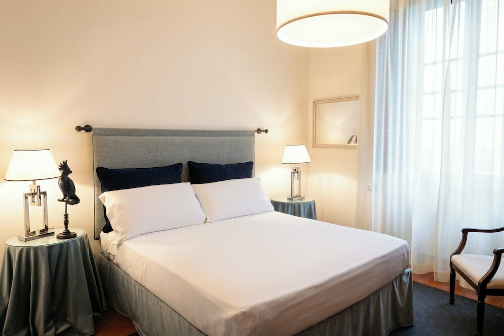 Villa Torre Rossa Apartments