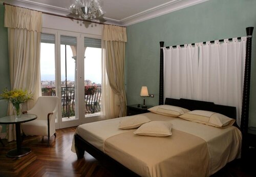 Villa Ersilia, Забронировать Вилла Соверато-Марина Калабрия