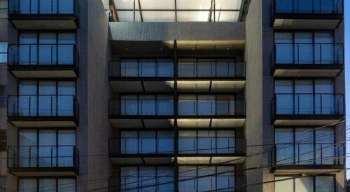 Living Cérifo by Stara, Book Hotel SPA-hoteller i Mexico DF, SPA