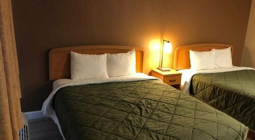FairBridge Inn Express, Prenota Hotel Watsonville San Francisco Bay Area