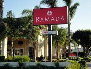 Ramada Costa Mesa/Newport Beach