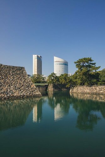 JR克莱门特高松酒店, 预订 酒店 高松 香川县