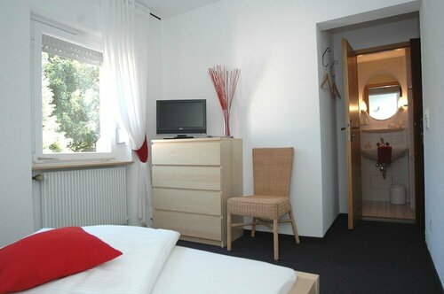 Hotel Scheffelhof, Réserver Hôtel Hôtels à Bade-Wurtemberg avec parking, Parking