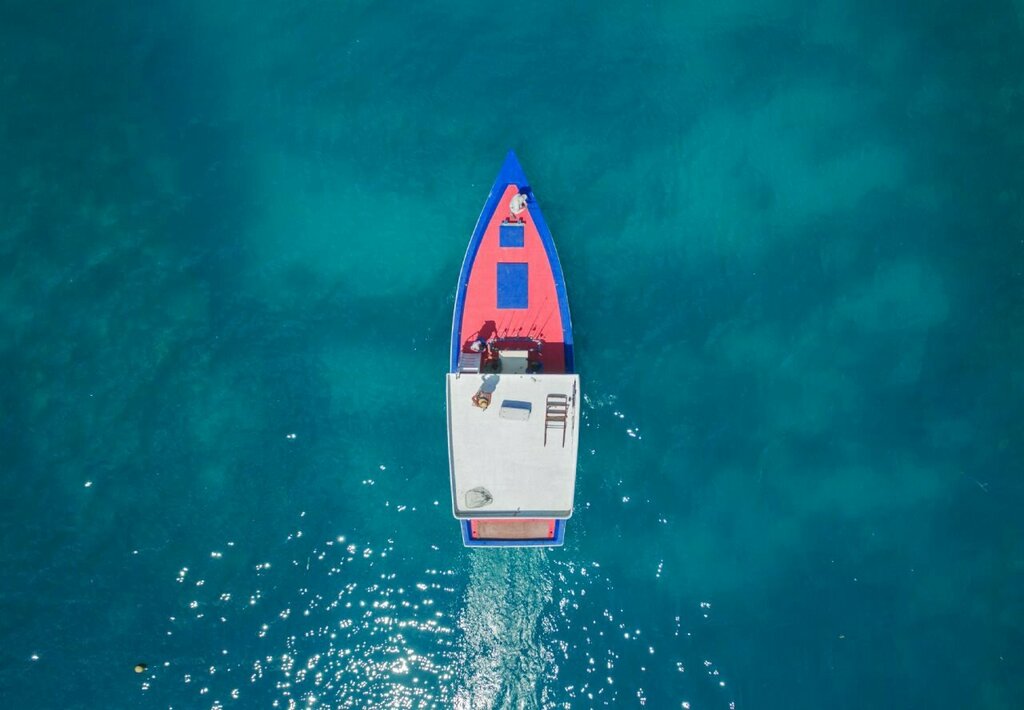 Reveries Diving Village