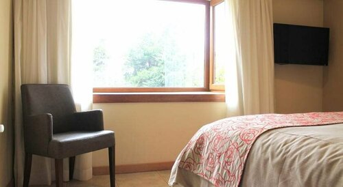Los Robles Apart & Spa, Забронировать Курортный отель Отели Playa Bonita 3 звезды, 3*