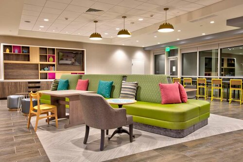 Home2 Suites By Hilton Wichita Falls, Boek Hotel Hotels in Wichita Falls met zwembad, Zwembad