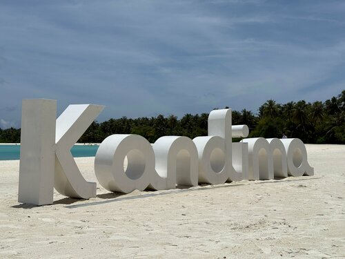Kandima Maldives, Reservar Resort Kudahuvadhoo 