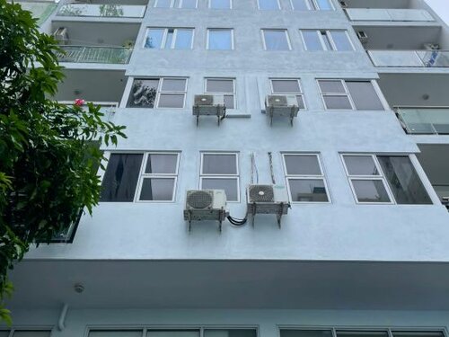 Stay with local family in Male, Забронировать Отель Мале Атолл Баа