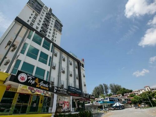 Avatel Jelutong, Prenota Hotel Jelutong Penang