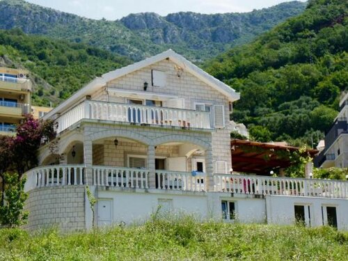 Cezar Holiday Home, Забронировать Отель Отели Свети-Стефана 4 звезды, 4*