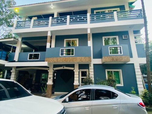 Rachel's Bed and Breakfast Near Tagaytay, Varaa Matkakoti Silang Luzon