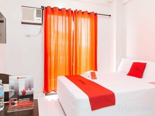 RedDoorz near NAIA Terminal 1, Rezervasyon Otel Pasay Metro Manila