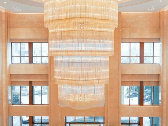 Hilton Chengdu Longquanyi