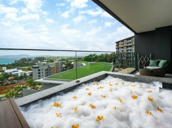 Mida Grande Resort Phuket Official Account