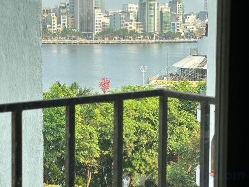 Corgi House Danang, Забронировать Отель Отели Дананга муниципалитета с парковкой, рядом с Waterfront Restaurant, Парковка
