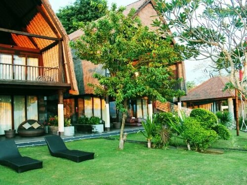 Agung View Villa, Nusa Penida, Забронировать Гостевой дом Отели Пенида с парковкой, Парковка
