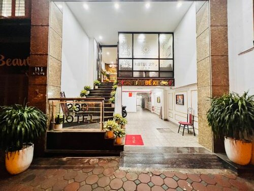 Hotel 239, Забронировать Отель Отели Ханоя 3 звезды, 3*