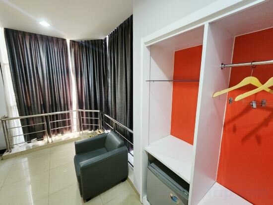 Celebes Garden Hotel