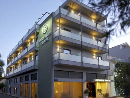 Mouikis Hotel, Rezervați Hotel Argostoli Rodos