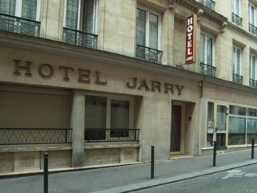 Hôtel Jarry Confort, Забронировать Отель 10-й округ: Республика Париж