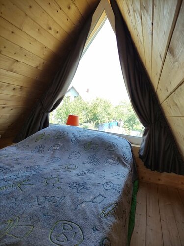 A-Frame, Забронировать Отель Рассвет Большой Сочи