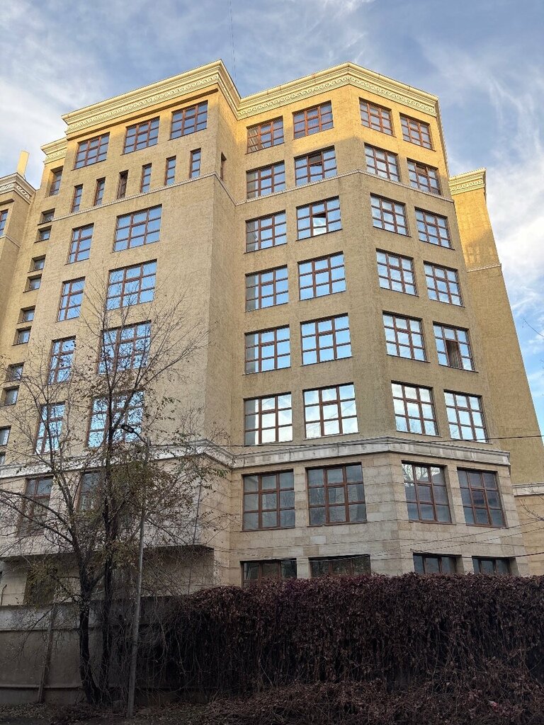 Ramada by Wyndham Almaty