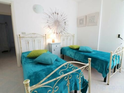 Casa Vittoria Residence Torre Santo Stefano in Otranto 3 Places, Забронировать Отель Лечче Саленто