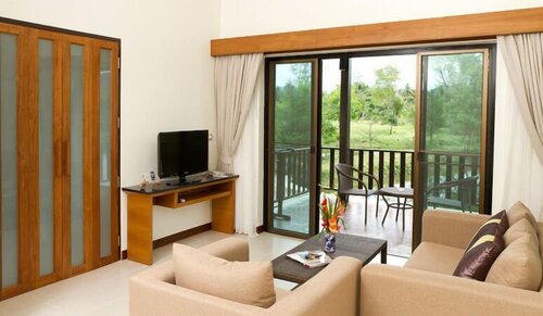 Khao Lak Blue Lagoon Resort, Забронировать Курортный отель Отели провинции Пхангнга с завтраком, Завтраки