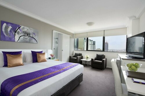 Park Regis North Quay, Prenota Hotel Hotel a Queensland con piscina, Piscina