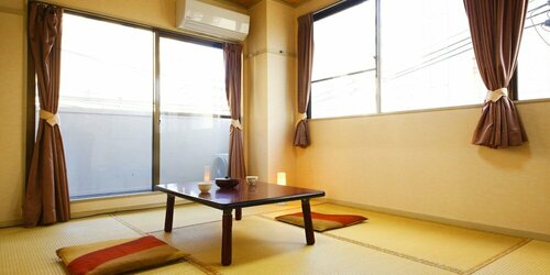 Kyomai Inn, Prenota Hotel Ōji Kyoto, vicino a Hinode-yu