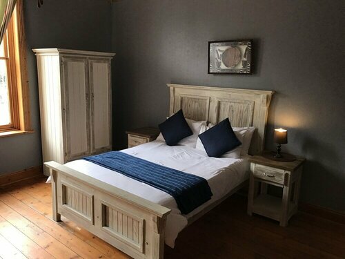 Picanha Guesthouse, Book Hotel Heidelberg Gauteng