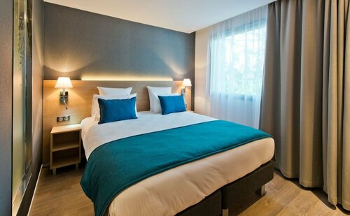 Golden Tulip Sophia Antipolis - Hotel & Spa, Book Ferieresort Valbonne Sophia Antipolis