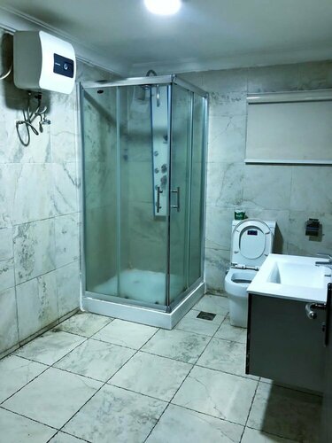 Prixair Pure Hotel Wuse, Reservar Hotel Hotéis em Wuse com estacionamento, Estacionamento