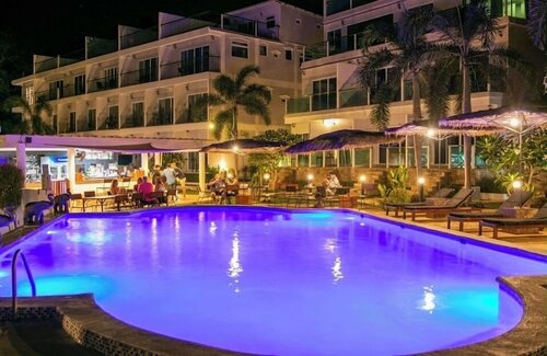 Pandora, Забронировать Отель Ко Самет Самет, рядом с International Clinic, Ko Samed