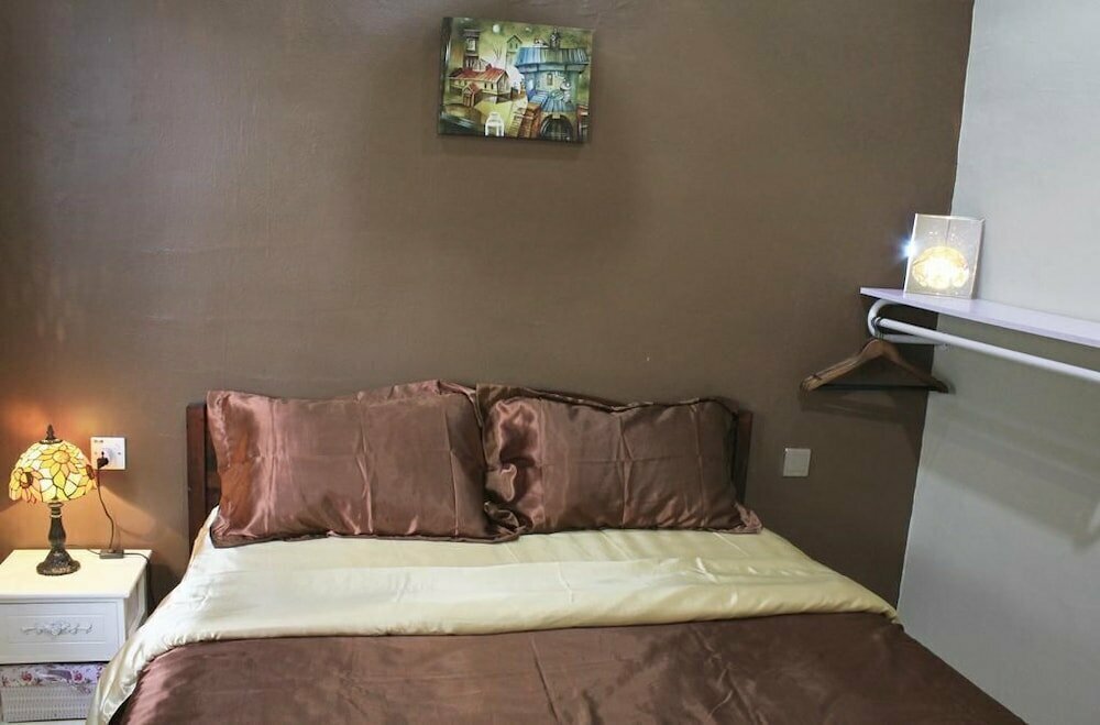 Memory Homestay