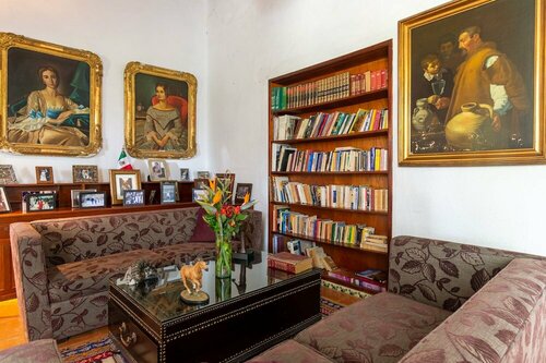 Hotel Hacienda San Cristobal, Book Hotel Hoteller i El Bajio med pool, Swimmingpool