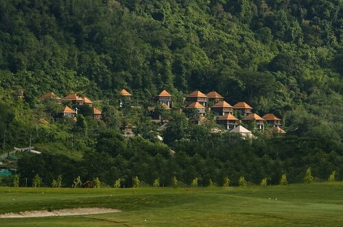 Villa Zolitude Resort & Spa - SHA Extra Plus, Забронировать Курортный отель Бухта Чалонг Пхукет