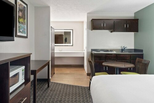 Wingate by Wyndham Cedar City, Réserver Hôtel Cedar City 