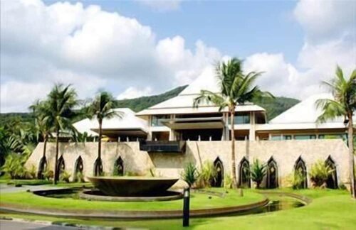 Boujis Boutique Resort, Забронировать Курортный отель Чавенг-Ной-Бич 