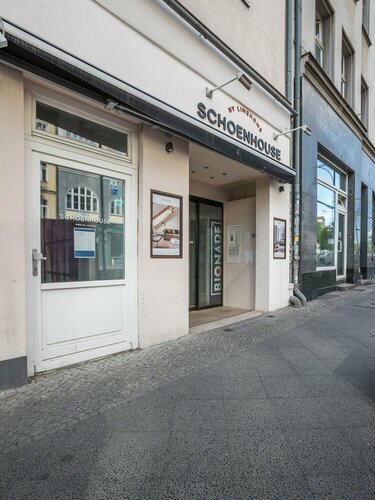 Schoenhouse Apartments, Rezervasyon Daire Pankow Berlin